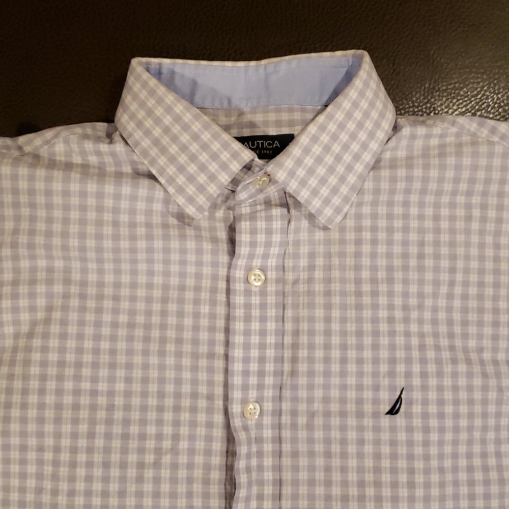 Button down shirt